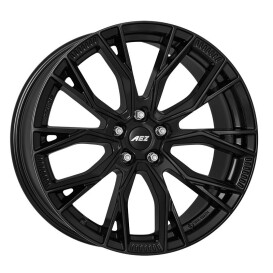 Toronto Black 9x21 5x114.3 ET45 CB71,6 60°