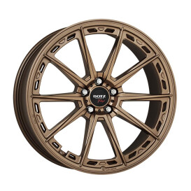 Sonoma Bronze matt 8x20 5x112 ET46 CB66,6 60°