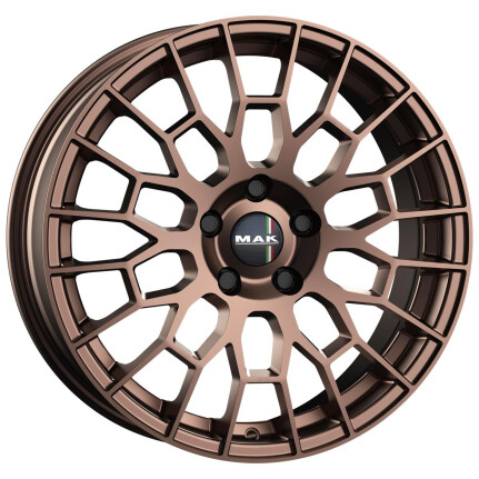 Mak APX Matt Bronze 7,5x18 5x108 ET45 CB72,0 60° 7.5x18