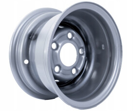 SteelTrailerSilver6x105x112ET-4CB67,160°