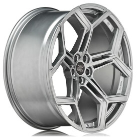53 Hyper Silver (Hb) 10,5x22 5x112 ET19 CB66,6 60°