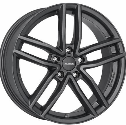 Dezent TR Graphite matt 7x17 5x110 ET40 CB67,1 60° 7x17