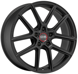 Estrema XT HLT satin black 11,5x21 5x130 ET39 CB66,6 R14