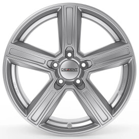 KG Silver 8x19 5x112 ET32,5 CB66,6 R14