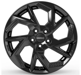 AP Black 7,5x18 5x112 ET40 CB57,1 R13