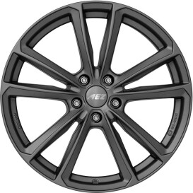 Tioga Graphite matt 7,5x18 5x112 ET50 CB70,1 60°