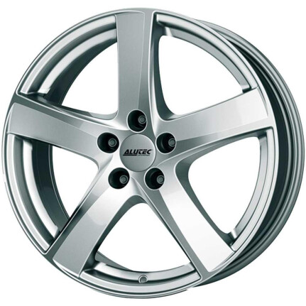 Alutec Freeze polar-silver 6,5x16 5x100 ET38 CB57,1 R13 6.5x16