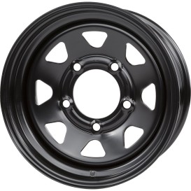 Dakar dark Black 7x16 5x114.3 ET36 CB66,1 60°