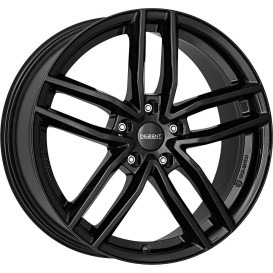 TR Black 7,5x17 5x112 ET27 CB66,6 60°