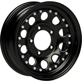 Modular Beadlock 15z Black 5,5x15 5x139.7 ET5 CB108,1 60°