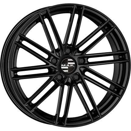 Mak Leipzig-D Gloss Black 10x20 5x130 ET39 CB66,6 R14 10x20