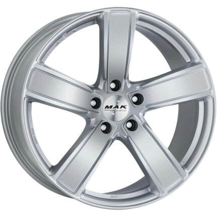 Mak Turismo-D-FF Silver 11,5x20 5x130 ET63 CB71.6 R14 11.5x20
