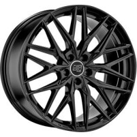 Msw 50 Gloss Black 8,5x21 5x114.3 ET45 CB73,1 60° 8.5/21