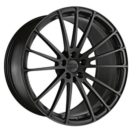 Oz Racing Ares Matt Black 10x20 5x120 ET45 CB79,0 10x20