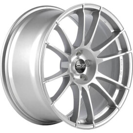Ultraleggera Chrystal Titanium 8x17 5x114.3 ET40 CB75,0 60°