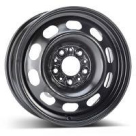 9613 Black 7x16 5x120 ET40 CB72,6 60°