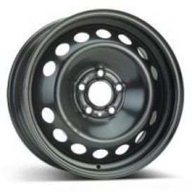 9640 Black 6,5x16 5x108 ET43 CB65,1 60°