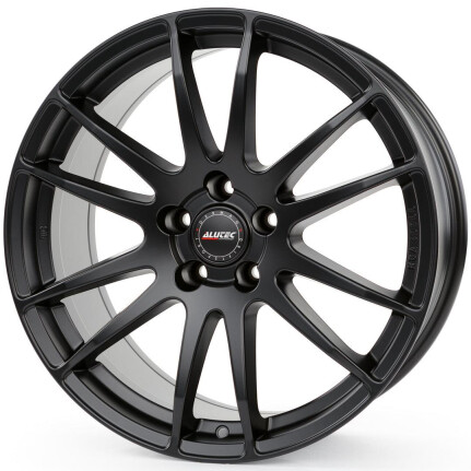 Alutec Monstr racing-black 7,5x18 5x114.3 ET40 CB70,1 60° 7.5x18