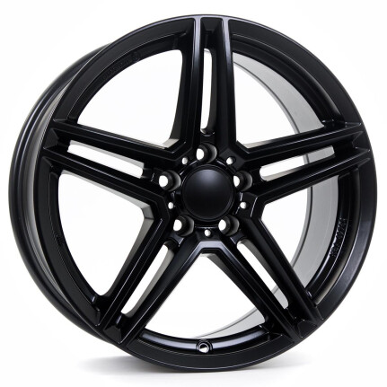 Alutec M10X racing-black 7,5x17 5x112 ET36 CB66,6 R14 7.5x17
