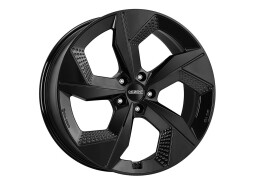 AO Black 7,5x19 5x114.3 ET49 CB67,1 60°