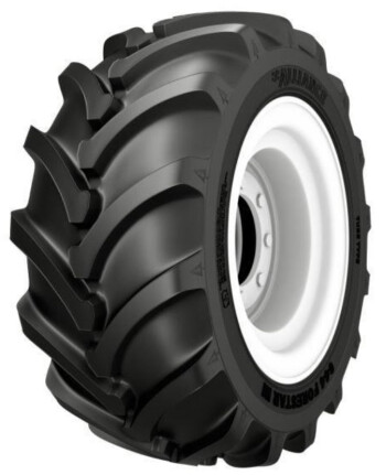 Alliance 644 FORESTAR III 20PR TT 800/40 R26.5
