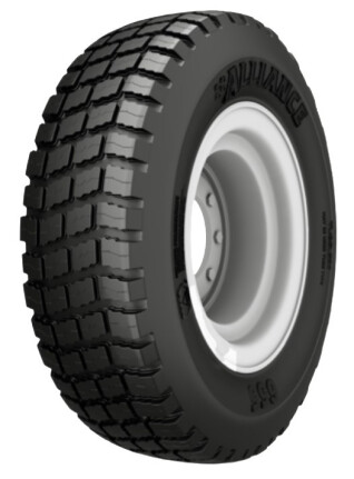 Alliance 655 15.5x25