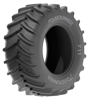 Forerunner QH711 IF TL 600/70 R30