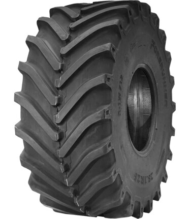 Forerunner QH712 TT 28.1x26