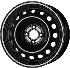R1-1892 6,5x16 4x100 ET40 CB60,1 60°