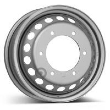 Kfz 7470 5,5x16 6x205 ET111 CB161,1 Flat 5.5x16