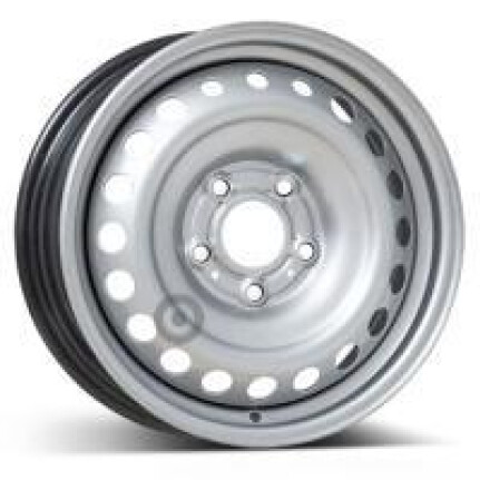 Kfz 6017 6,5x16 6x120 ET50 CB74,5 6.5x16