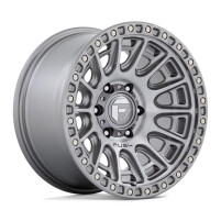 Fuel D833 Cycle Platinum 8,5x17 5x120 ET34 CB65,1 60° 8.5/17