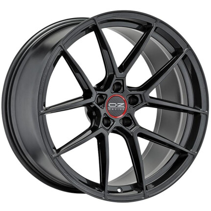 Oz Racing Estrema GT HLT Hyper Titanium 8,5x19 5x112 ET38 CB75,0 60° 8.5x19