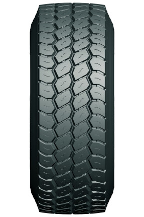 Aerotyre AE01-CT ll On/Off 385/65 R22,5