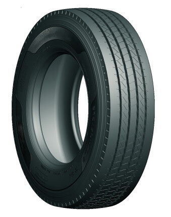 Aerotyre AE02-S 315/80 R22,5