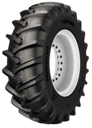Alliance 347 12PR 23.1x34