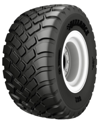 Alliance 882 TL 560/45 R22.5