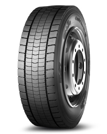 Apollo EnduRace RD2 315/70 R22,5