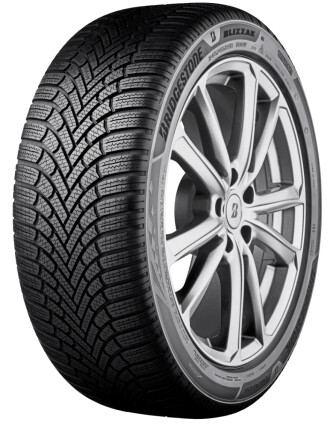 Bridgestone Blizzak 6 XL 205/60 R16