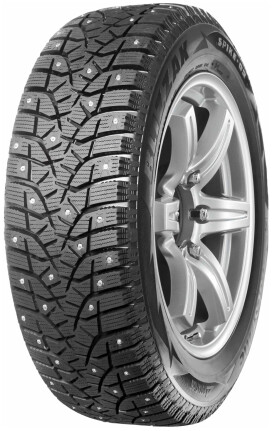 Bridgestone Blizzak Spike 2 XL (valmistatud 2022) 225/55 R19