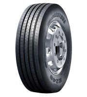 Bridgestone V-STEEL RIB R294 255/70R22,5