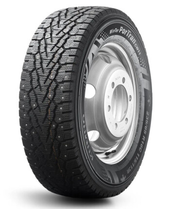 Kumho CW11 215/65 R15 C