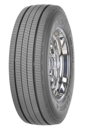 Sava Cargo 4 265/70 R17,5