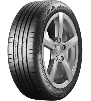 Continental EcoContact 6 Q XL FR ContiSilent (*) MO ev 275/30 R21
