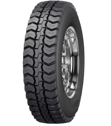 Debica DMSD 3PSF (by Goodyear) 13xR22,5