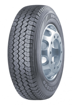 DR2 235/75 R17,5