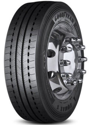 Goodyear EQMax S Ultra 315/70 R22,5