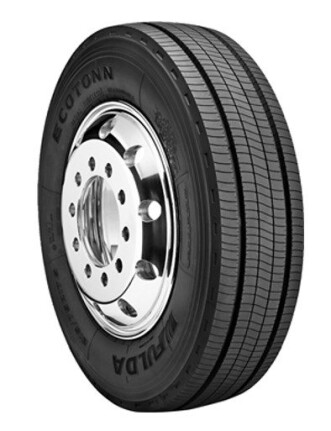 Fulda Ecotonn 285/70 R19,5