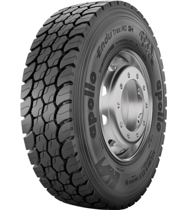 Apollo EnduTrax MD 315/80 R22,5
