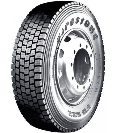 Firestone FD622+ 315/80 R22,5